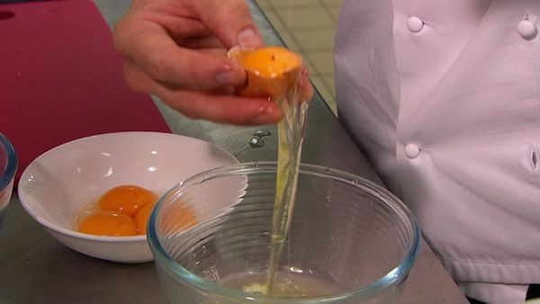 Glamour Puds - Who Was Careme?
