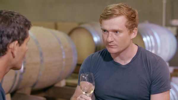Wine, Dine & Stein - Episode 1