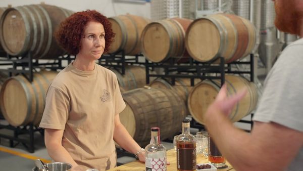 Wine, Dine And Stein - Episode 13