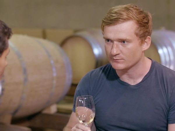 Wine, Dine And Stein - Episode 1