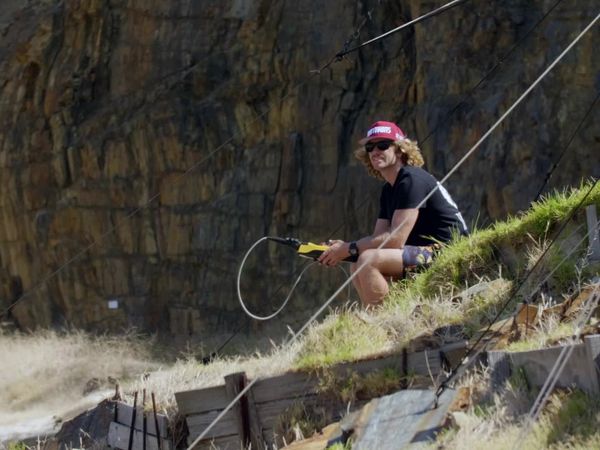 Wine, Dine And Stein - Episode 4