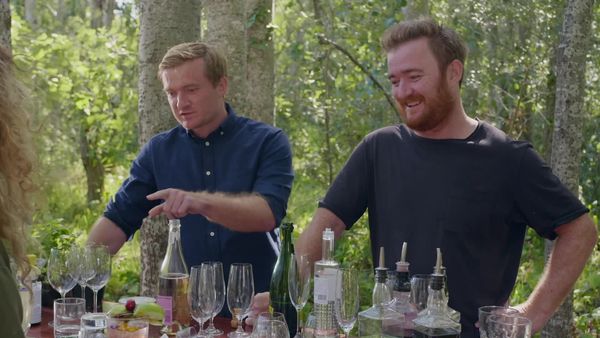 Wine, Dine And Stein - Episode 5