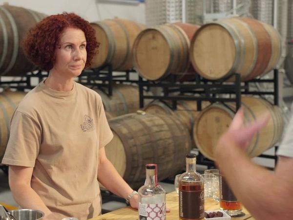 Wine, Dine And Stein - Episode 13