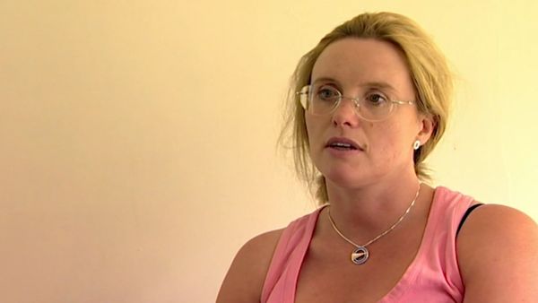 Wife Swap UK - Havovie and Shelia