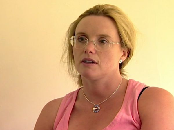 Wife Swap UK - Havovie and Shelia