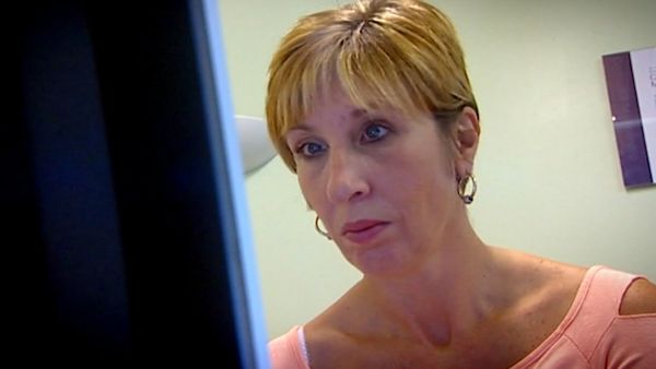 Wife Swap UK - Sharon and Wilma