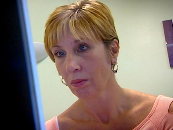 Wife Swap UK - Sharon and Wilma