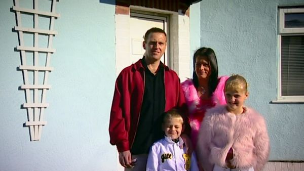Wife Swap UK - Jayne and Jane
