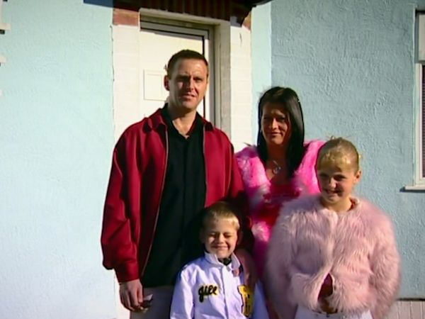 Wife Swap UK - Jayne and Jane