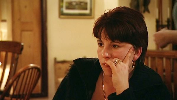 Wife Swap UK - Angie and Debbie