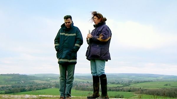Wife Swap UK - Paula and Tori