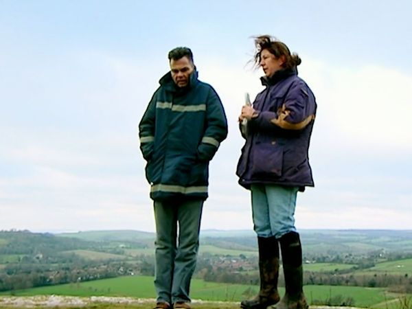 Wife Swap UK - Paula and Tori