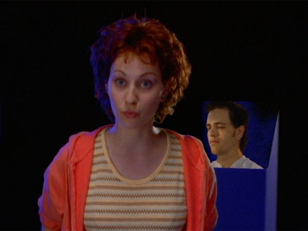 NightMan - The Ultraweb