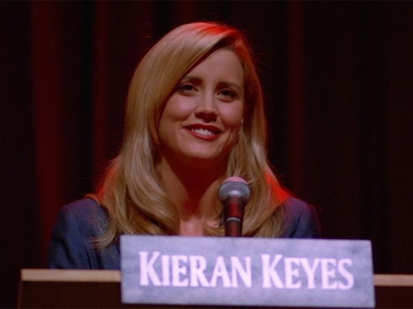 NightMan - The People's Choice