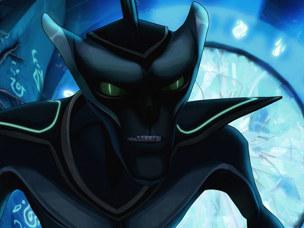 Slugterra - What Lies Beneath