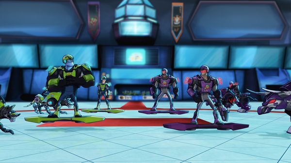 Slugterra - Slugball