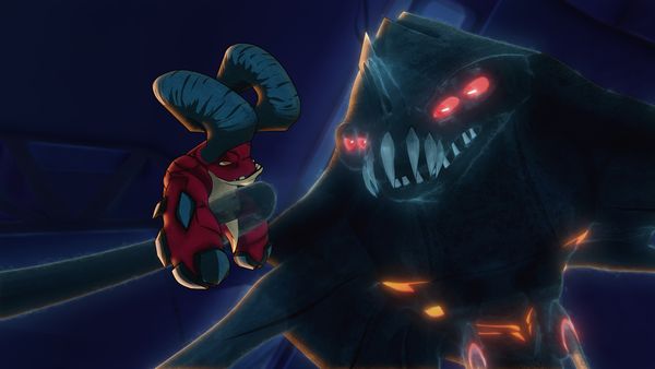 Slugterra - It Comes by Night