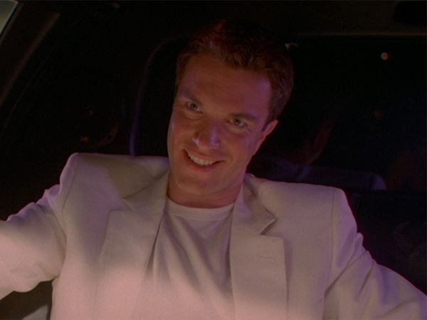 NightMan - Sixty Minute Man