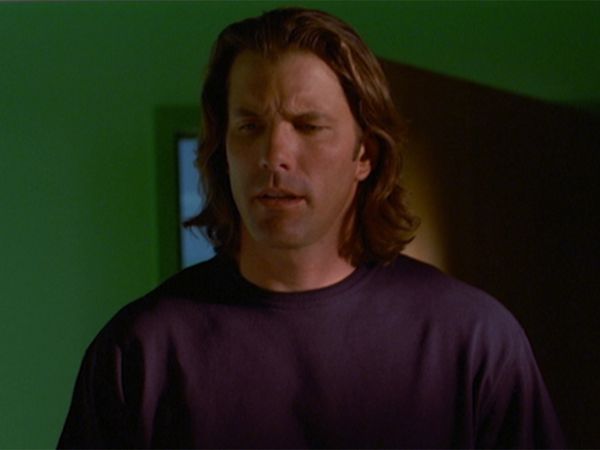 NightMan - Blader