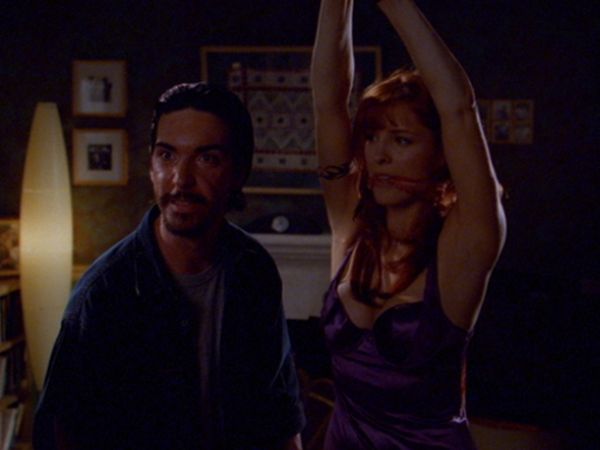 NightMan - Revelations