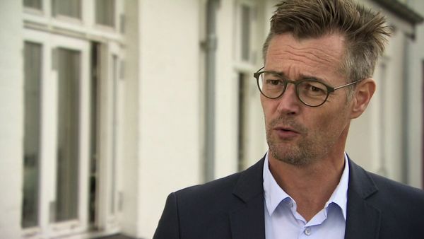 Luksusfælden - Episode 1509