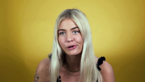 Mig og mine nye bryster - Episode 202