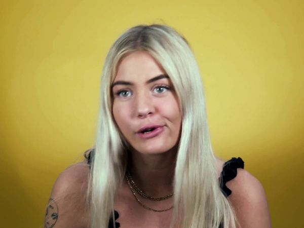 Mig og mine nye bryster - Episode 202