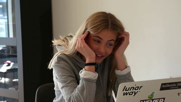 Mig og mine nye bryster - Episode 201