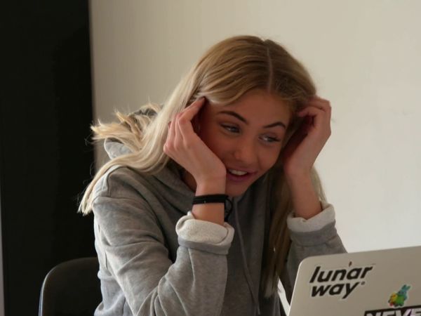 Mig og mine nye bryster - Episode 201