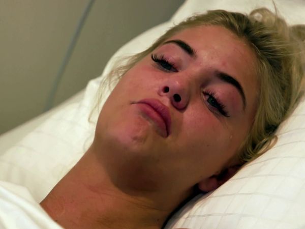 Mig og mine nye bryster - Episode 203