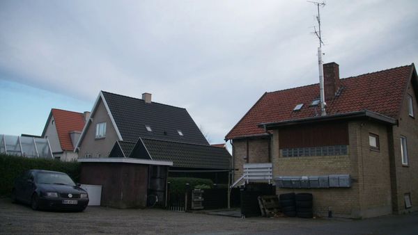 Luksusfælden - Episode 1802