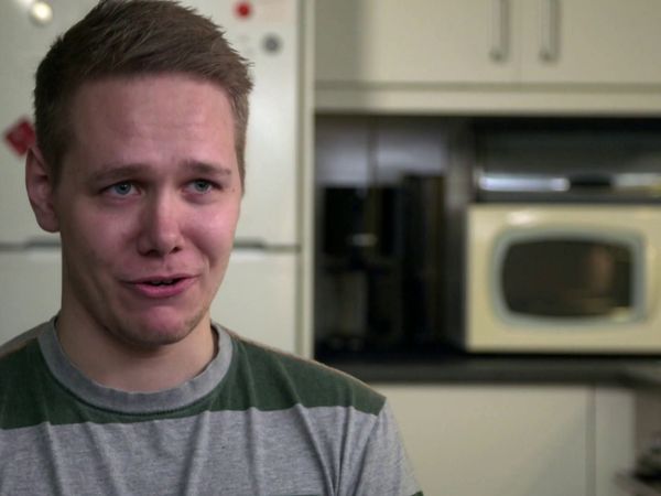 Luksusfælden - Episode 1809