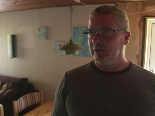 Luksusfælden - Episode 1904