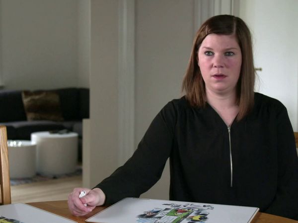 Luksusfælden - Episode 1905