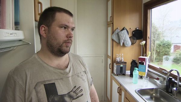 Luksusfælden - Episode 1611