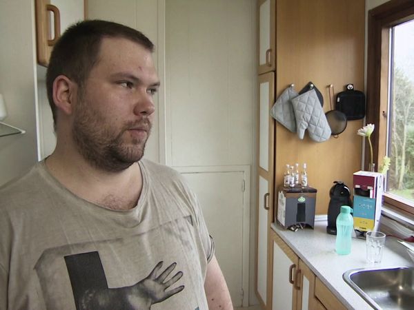 Luksusfælden - Episode 1611