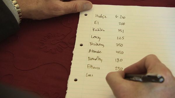 Luksusfælden - Episode 1606