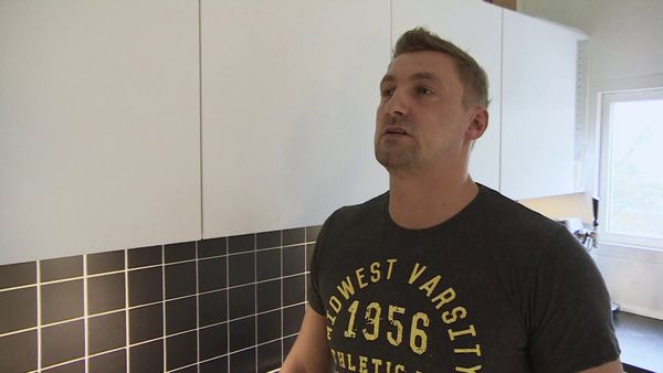 Luksusfælden - Episode 1604