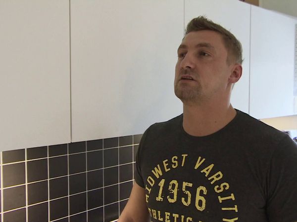 Luksusfælden - Episode 1604