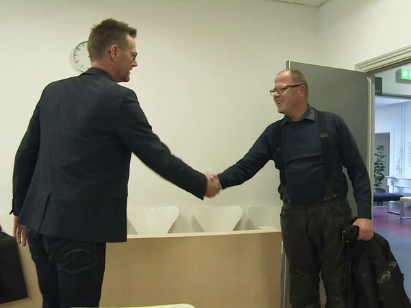 Luksusfælden - Episode 1603
