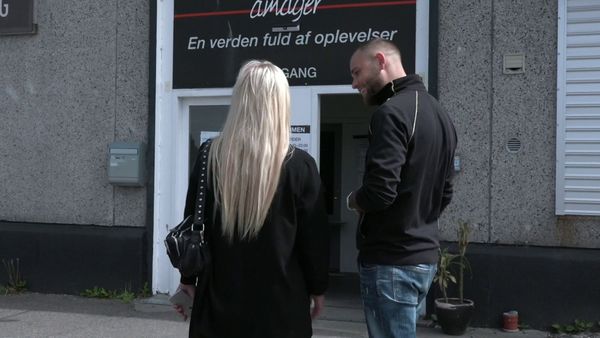 Mit Paradiso Liv - Episode 706