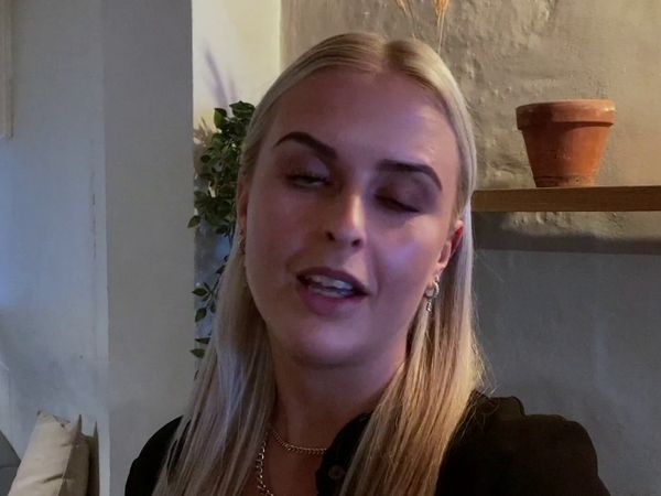 Mit Paradiso Liv - Episode 707