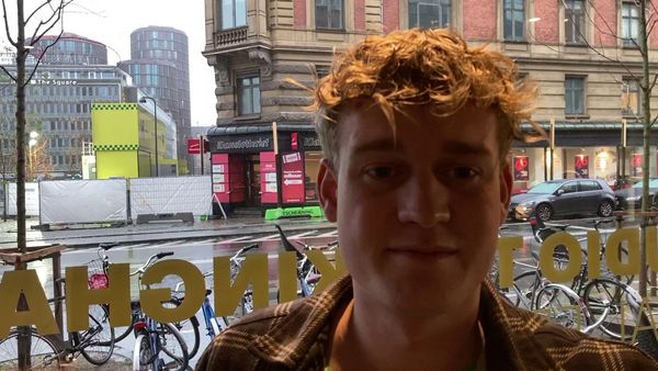 Mit Paradiso Liv - Episode 716