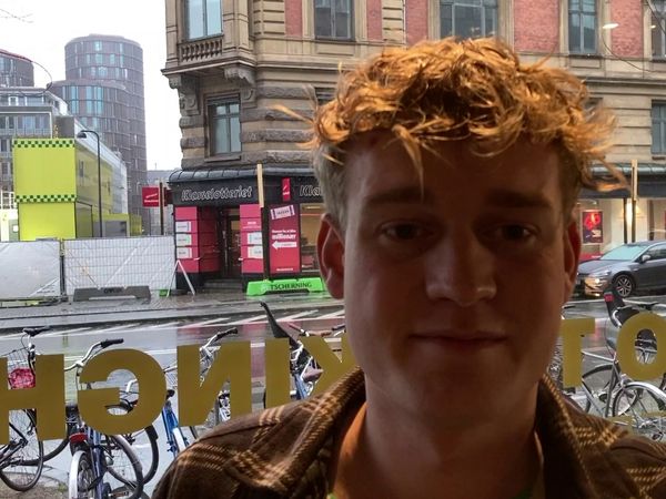 Mit Paradiso Liv - Episode 716