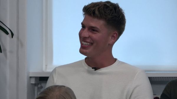 Mit Paradiso Liv - Episode 710