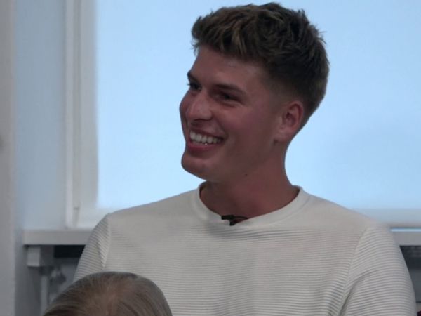 Mit Paradiso Liv - Episode 710