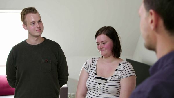 Luksusfælden - Episode 1710