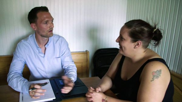 Luksusfælden - Episode 1712