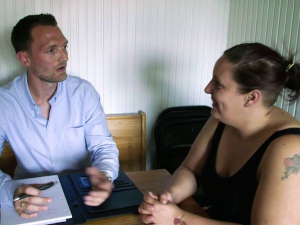Luksusfælden - Episode 1712