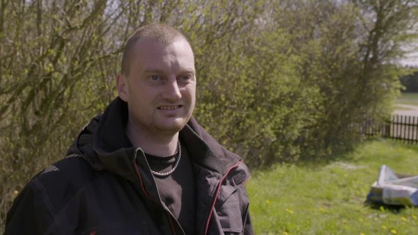Luksusfælden - Episode 1701